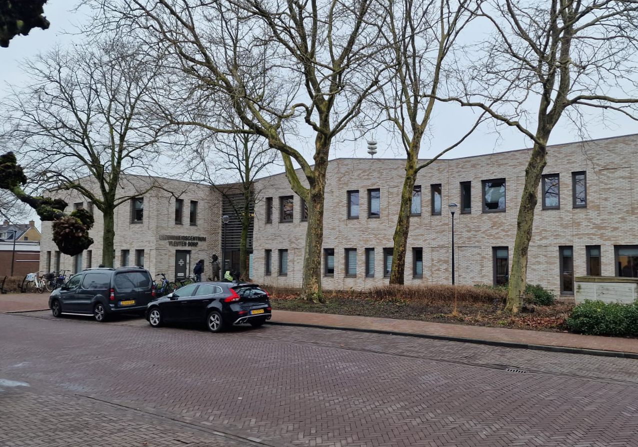 Vleuten - Thuisvaccinatie B.V.